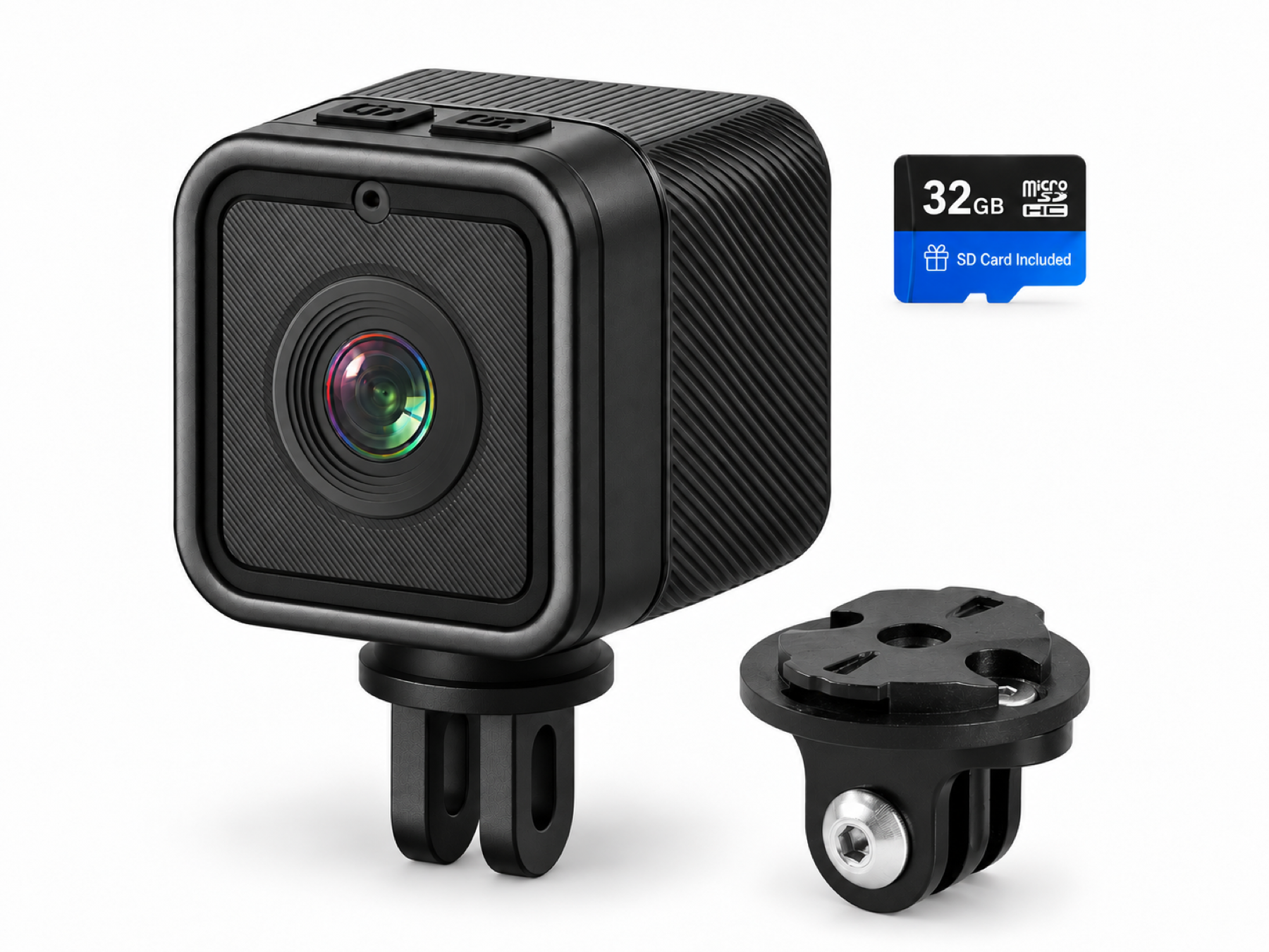 Tirol Supplies camera product