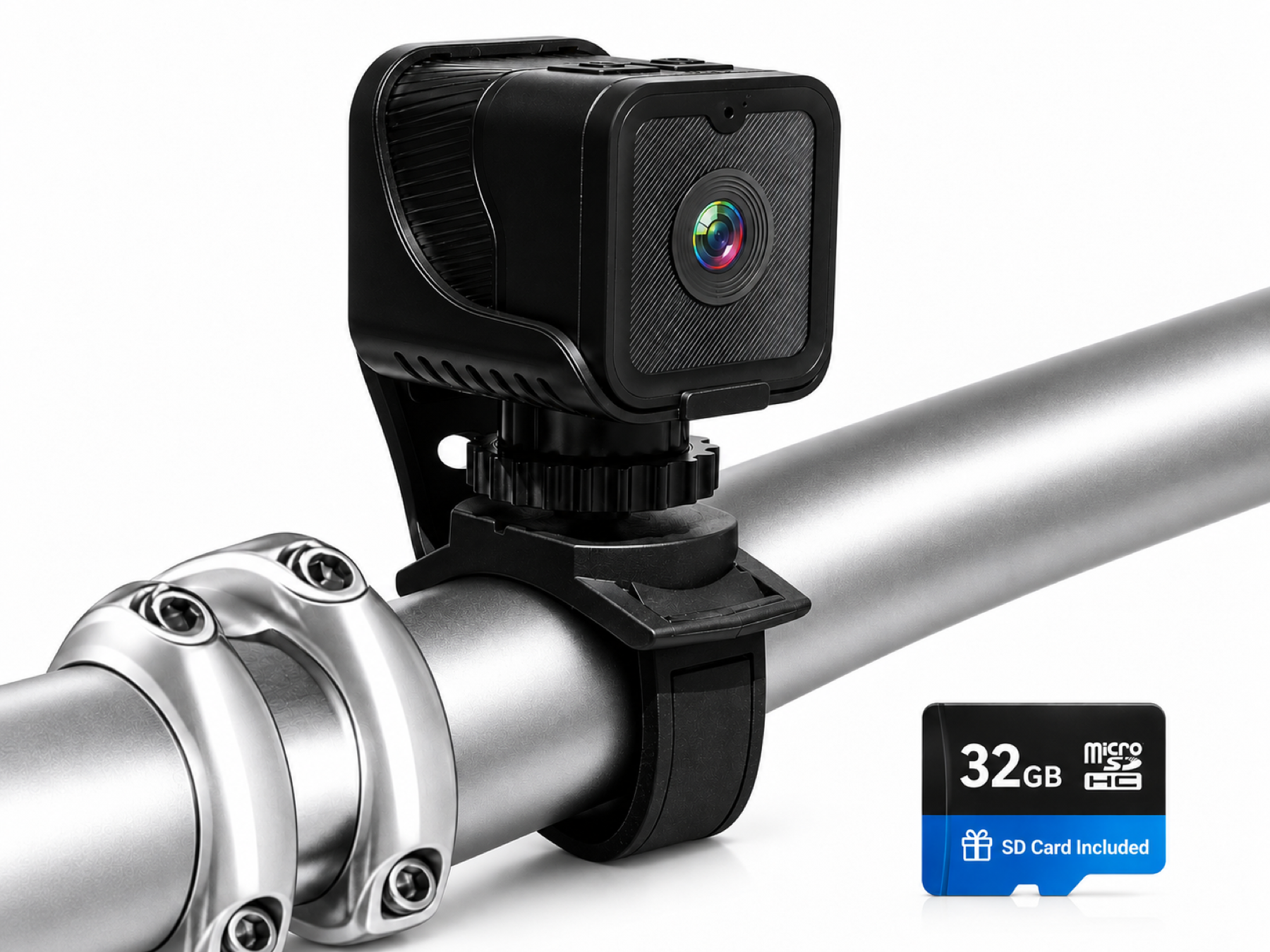Tirol Supplies camera product