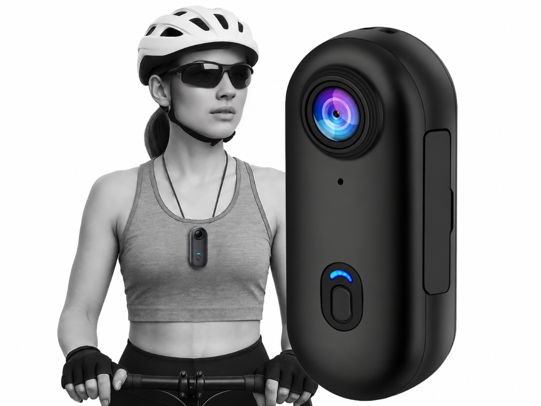 Tirol Supplies camera product