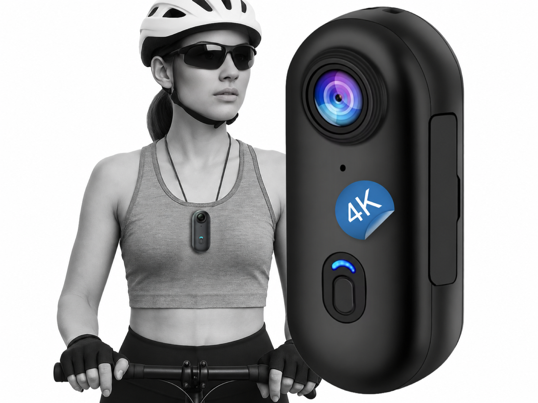 Tirol Supplies camera product